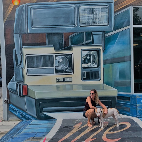 Meet your Posher, Tanya - Picture 1 of 1